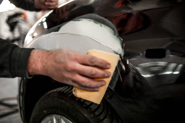 Best Mold Damage Restoration  in Kensett, AR