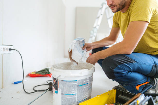 Best Mold Odor Removal Services  in Kensett, AR