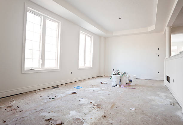 Mold Documentation for Insurance Claims in Kensett, AR